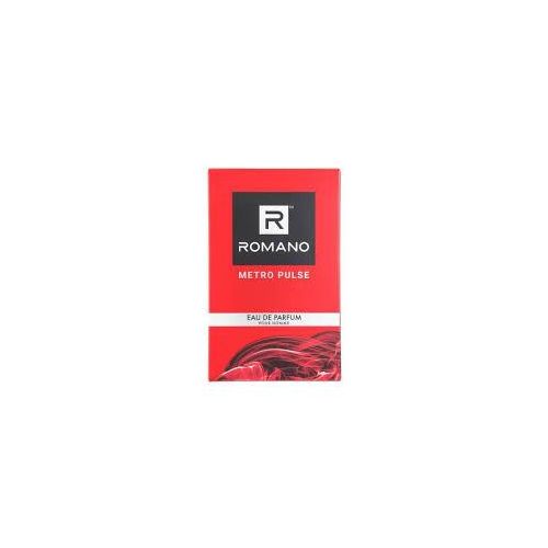 Romano METRO PULSE 100ML EAU DE PARFUM