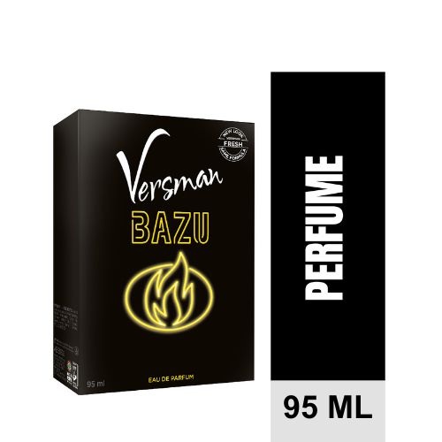 VERSMAN Versman Bazu Perfume 95ml