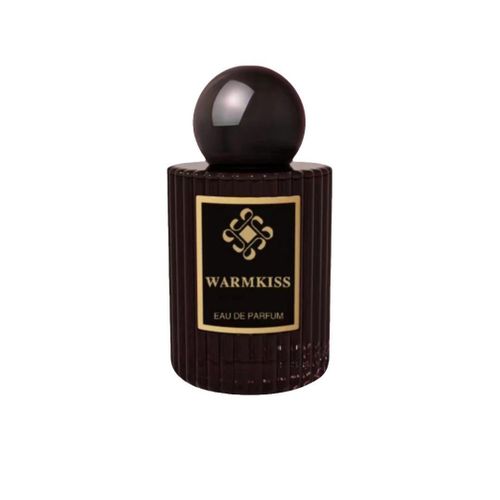 Black Coffee Fragrance Men's And Women's Long-Lasting Fragrance Perfume