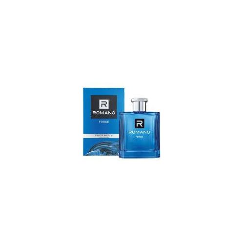 Romano FORCE 100ML EAU DE PARFUM
