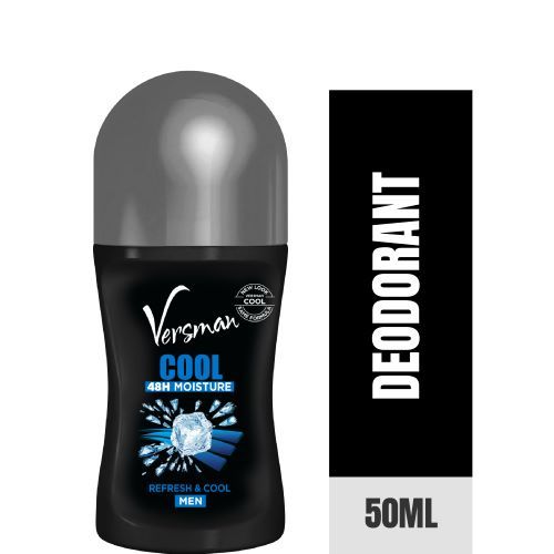 VERSMAN Versman Cool 50ml Roll On