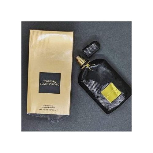 TOM FORD BLACK ORCHID MEN PERFUME