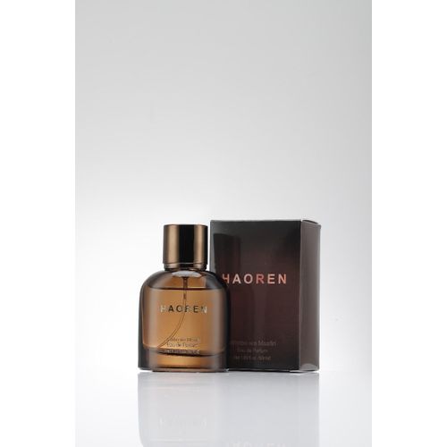 HAOREN Haoren Wimbo Wa Msafiri Eau de Parfum – Luxury Men’s Perfume | Woody Fougère Frag…