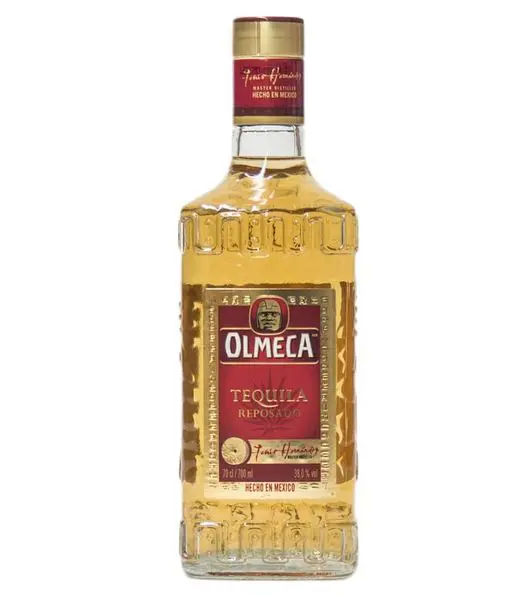 Olmeca Gold