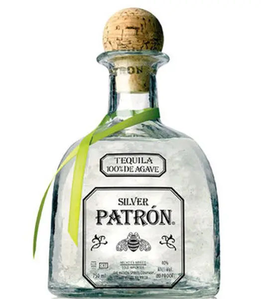 Patron Silver