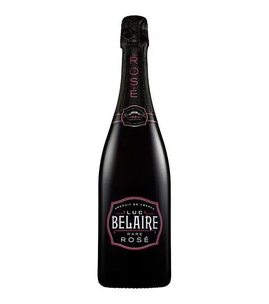 Belaire Rose