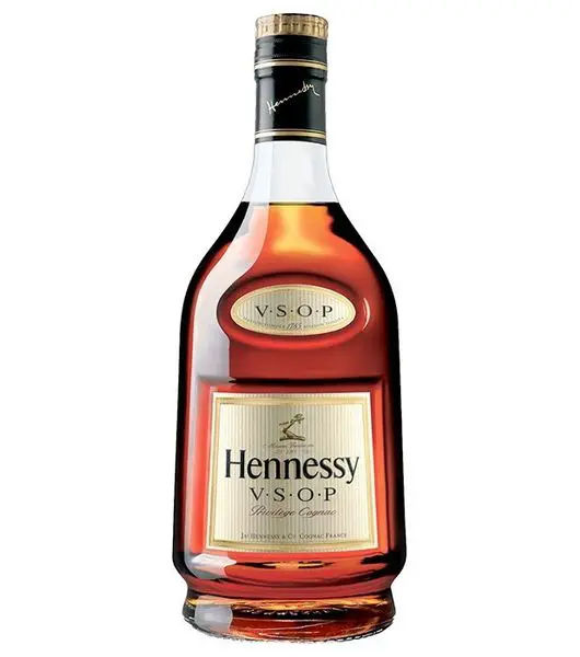 Hennessy VSOP