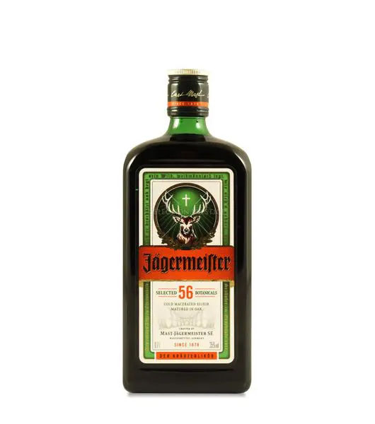 Jagermeister