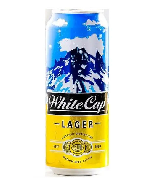 Beer & Cider