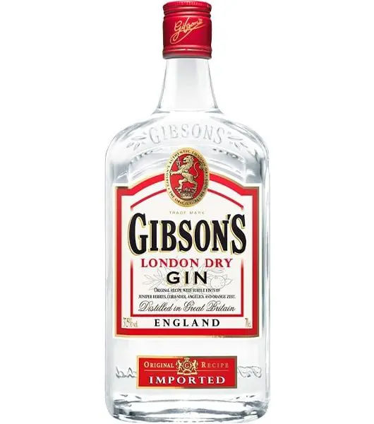 Gin
