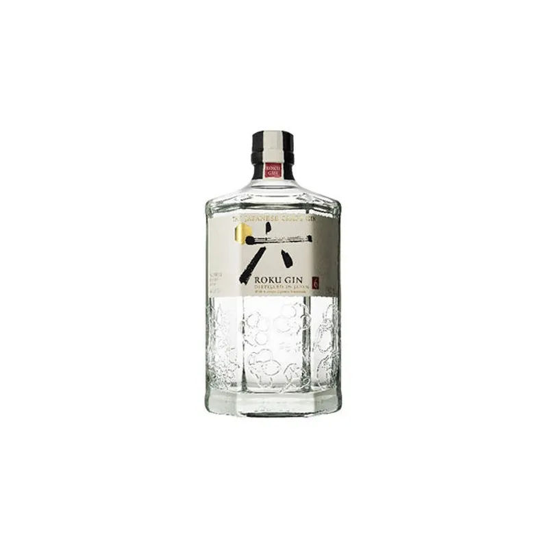 Roku Gin