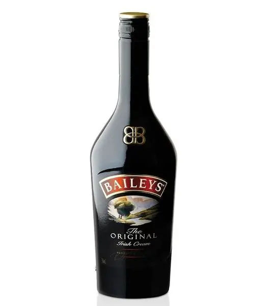 Baileys Irish Cream