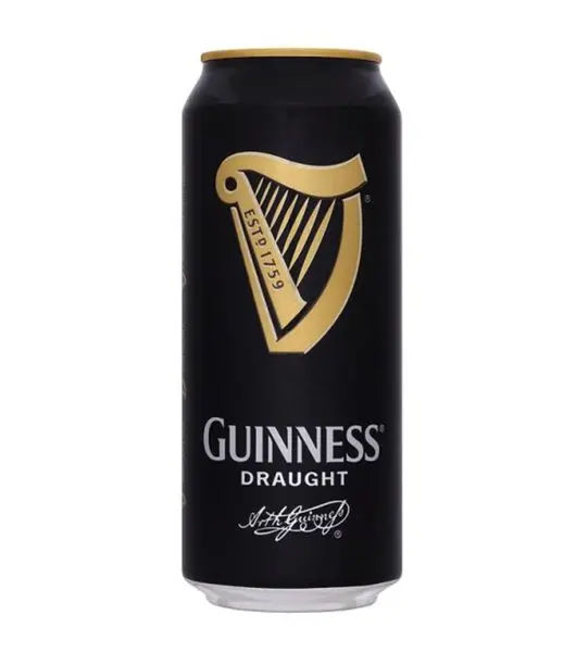Guinness