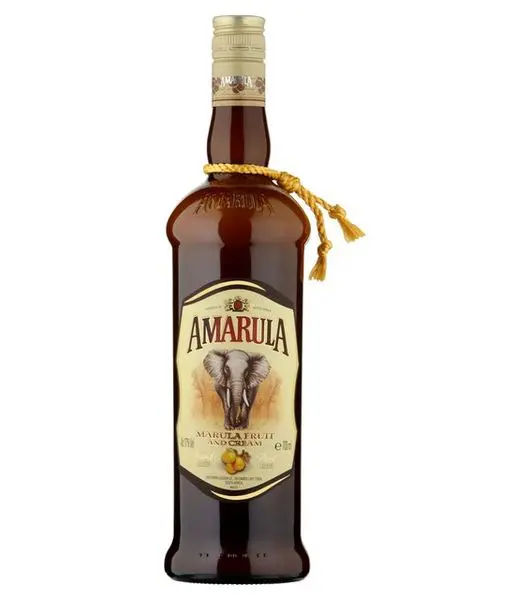 Liqueur