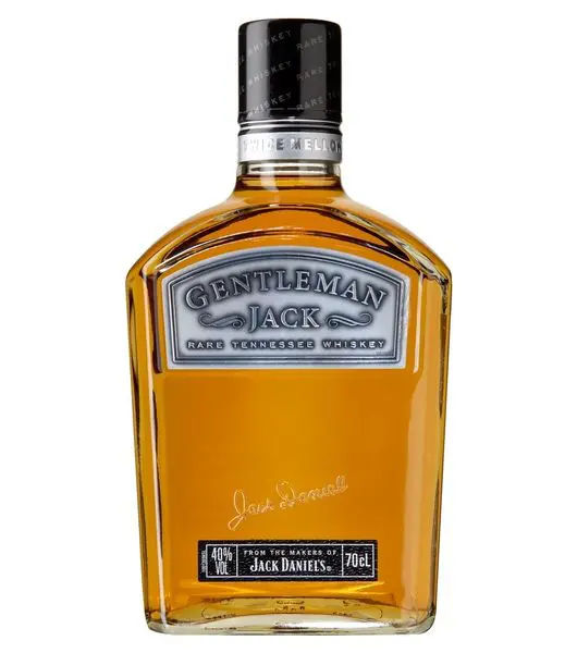 Gentleman Jack