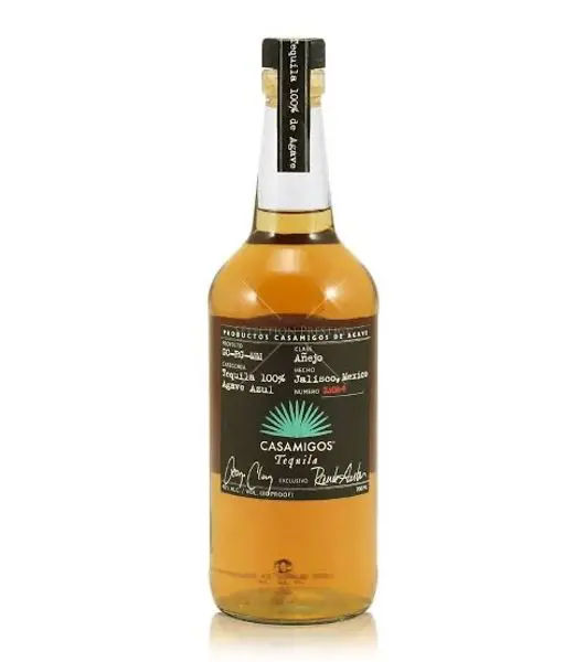 Casamigos Reposado