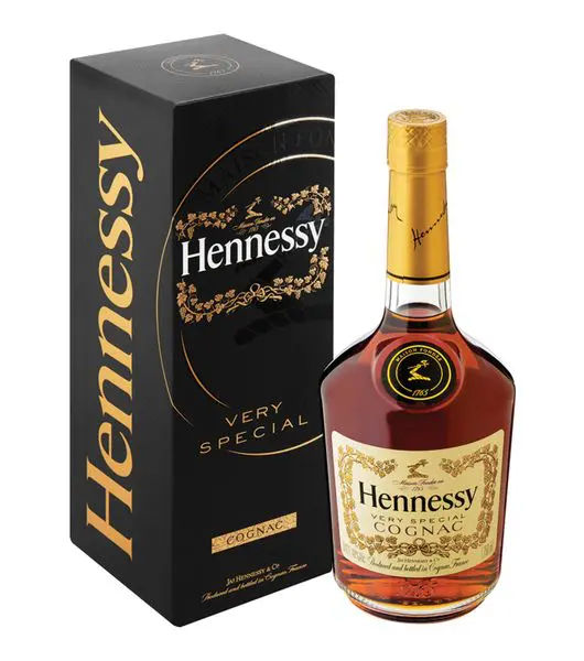Hennessy VS