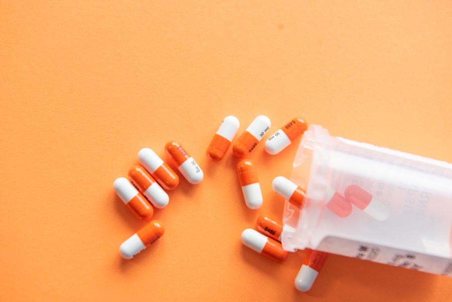 Paracetamol 500mg (20 tablets)
