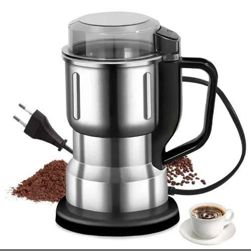 High Power Electric Coffee Grinder Kitchen Cereal Nuts Beans Spices Grains Grinder Machi…