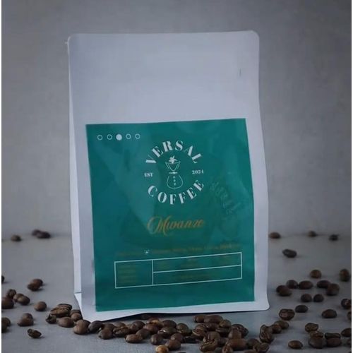 Versal Coffee-250G Medium Roast