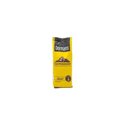 Dormans Coffeehouse Blend of the Finest  Coffee-500g
