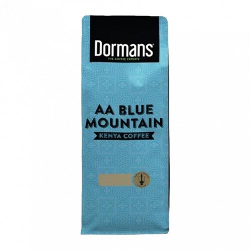 Dormans AA Blue Mountain Medium Roast Coffee Beans  100% Kenyan AA  Whole Beans  Premium…