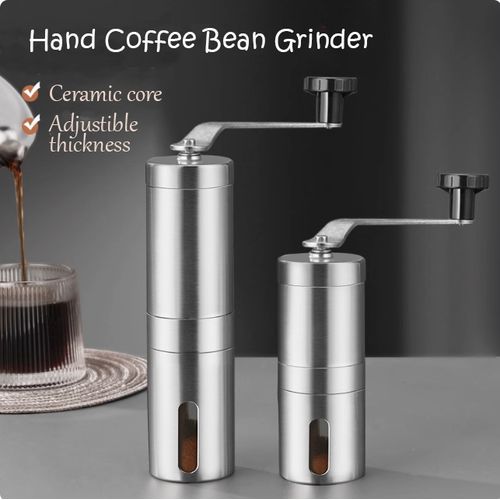 Hand Coffee Bean Grinder
