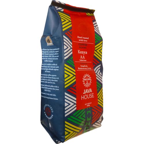 Java House Coffee Beans Kenya AA Cf