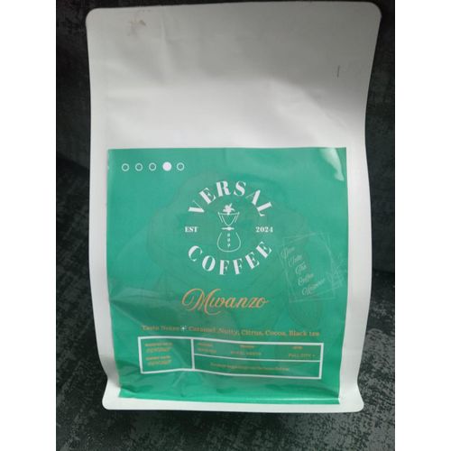 Versal Coffee- Dark Roast