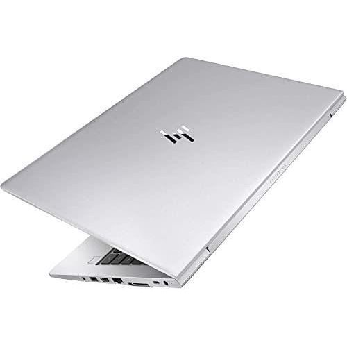 EliteBook 830 G5/6 Intel Corei5 8th Generation 13.3 inches screen size 8GB RAM & 256 GB …