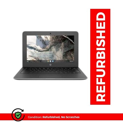 Renewed HP Chromebook 11 G7 EE - Intel Celeron N4000 - 4GB RAM - 16GB SSD - 11.6" - Chro…