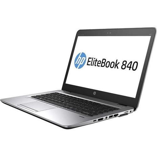HP EliteBook 840 G1 - Intel Core i5, 8GB RAM, 500GB HDD, 14" Refurbished
