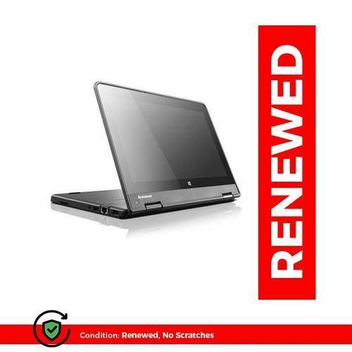 Lenovo  ThinkPad Yoga 11e X360 Intel -Touchscreen- 11.6"- 4GB RAM - SSD 128GB - Black