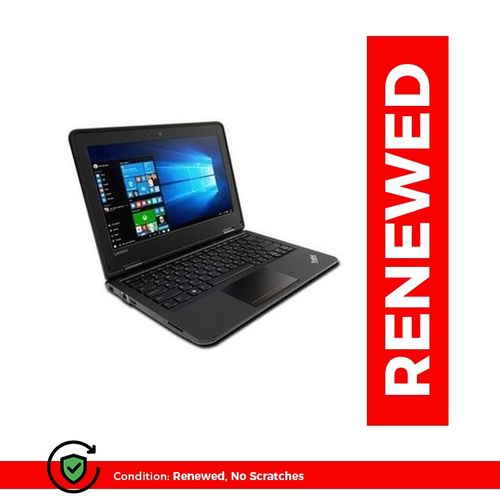 Refurbished Yoga 11e , 11.6" Touchscreen Intel Celeron - 128GB SSD- 8GB RAM,X360