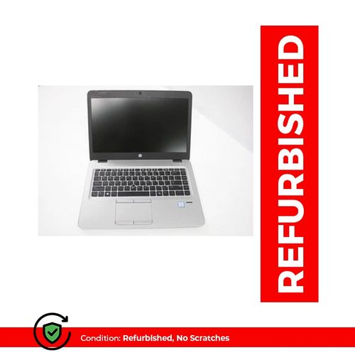 Elitebook 840 G3 Intel Core i7 6th Gen 16GB RAM 512GB SSD 14 Inches- refurbished