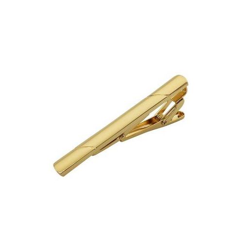 6PCS Tie Clip Men's High-end Fashion Classic Business Wedding